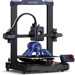 ANYCUBIC Kobra 2 Neo 3D Printer, 250mm/s