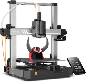 ANYCUBIC Kobra 3 3D Printer, Max 600mm/s