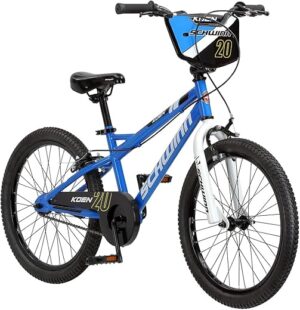 Schwinn Koen & Elm BMX Kids Bike 20-Inch