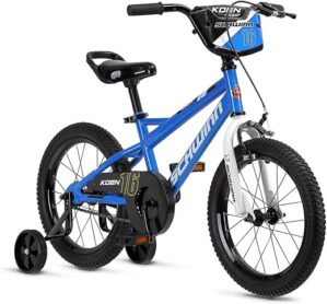 Schwinn Koen & Elm BMX Style Toddler Bike