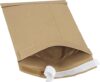 Aviditi Kraft Self-Seal Padded Mailers, #1