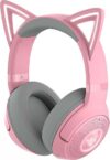 Razer Kraken Kitty V2 BT Wireless RGB Headset