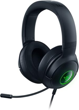 Razer Kraken V3 X Wired Gaming Headset