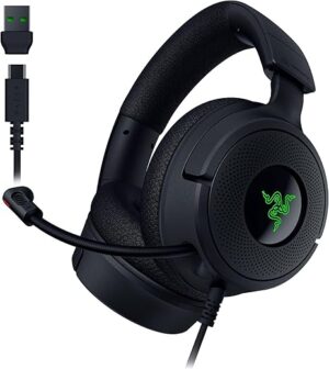 Razer Kraken V4 X Wired Gaming Headset