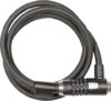 Kryptonite KryptoFlex Bike Lock Cable, 5FT Long