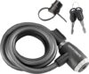 Kryptonite KryptoFlex Bike Lock Cable, Heavy Duty Anti-Theft
