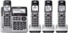 Panasonic KX-TG994 DECT 6.0 Bluetooth Phone Bundle