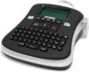 DYMO LabelManager 210D Labelling Device With QWERTZ Keyboard