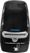 DYMO LabelWriter 450 Duo Thermal Printer
