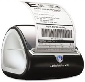 DYMO LabelWriter 4XL Direct Thermal Printer