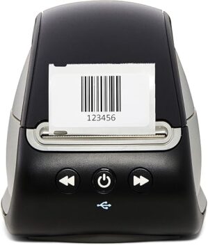DYMO LabelWriter 550 Label Printer