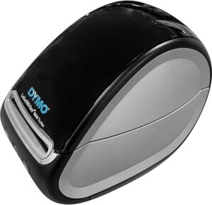 DYMO LabelWriter 550 Turbo Thermal Printer