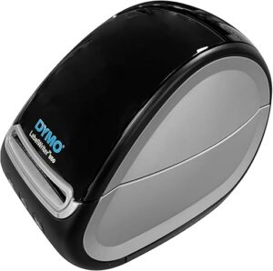 DYMO LabelWriter 550 USB Label Printer