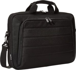 Amazon Basics Laptop And Tablet Case Shoulder Bag