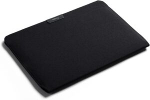 Bellroy Laptop Sleeve, Slim Protective Case