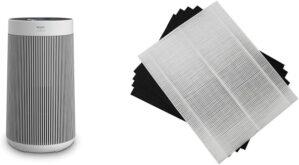 Winix Large Room Air Purifier AHAM Verified