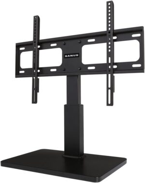 Sanus Large TV Swivel Base - Universal Stand