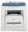 Panasonic Laser MFP 19PPM LAN EML USB