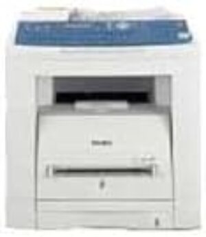 Panasonic Laser MFP 19PPM LAN EML USB