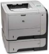 HP LaserJet P3015X CE529A Printer With Toner