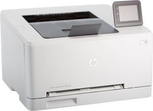 HP LaserJet Pro 200 M252dw B4A22A Printer