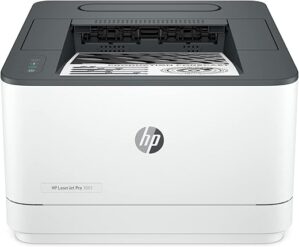 HP LaserJet Pro 3001dw Wireless Printer (3G65OF)