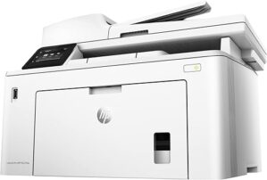HP LaserJet Pro MFP M227fdw Wireless Printer (G3Q75A)