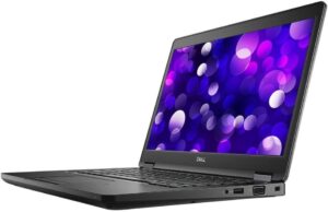 Intel Latitude 5490 14" FHD Laptop, i7-8650U
