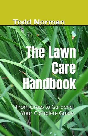 Lawn Care Handbook: Complete Guide