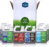 Simple Lawn Solutions Lawn Essentials Bundle Box – 6 Piece