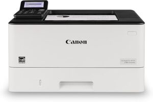 Canon LBP246dw Wireless Duplex Laser Printer