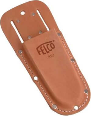 FELCO Leather Holster (F 910) - Tool Pouch