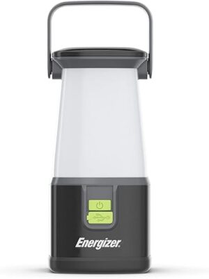 Energizer LED Camping Lantern 360 PRO, Ultra Bright