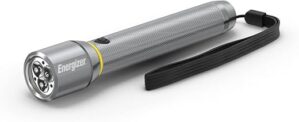 Energizer LED Flashlight, Super Bright For Camping