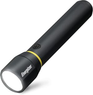 Energizer LED Flashlight Vision PRO, Ultra Bright