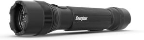 Energizer LED Tactical Flashlight TAC-700, Ultra Bright