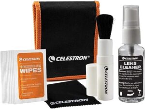 Celestron Lens Cleaning Kit & LensPen (93575)