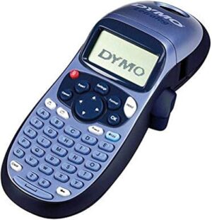 DYMO Letratag LT100H Label Maker