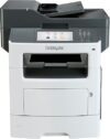 Lexmark MX611de 35S6701 All-In-One Printer