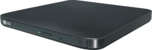 LG LG 8X Ext USB DVD