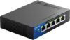 Linksys LGS105: 5-Port Gigabit Ethernet Switch