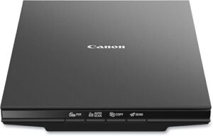 Canon Lide 300 Scanner (PDF, Autoscan)