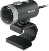 Microsoft LifeCam Cinema Webcam With Noise Cancelling Microphone