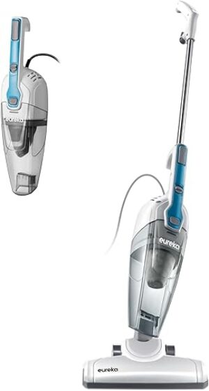 Eureka Lightweight Stick Vacuum Cleaner NES100