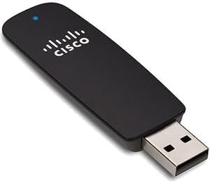 Linksys Linksys USB Wireless Adapter AE2500
