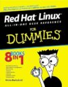 Linux All-in-One Desk Reference