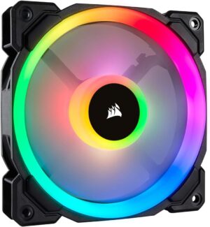 Corsair LL Series LL120 RGB LED Fan CO-9050071-WW