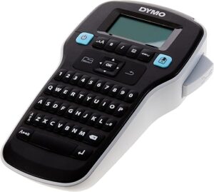DYMO LM 160 Printer QWY Box