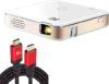 KODAK Luma 150 Ultra Mini Pocket Projector