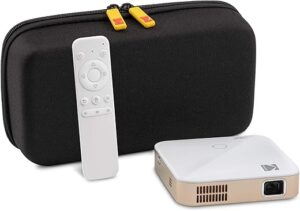 KODAK Luma 350 Portable Smart Projector